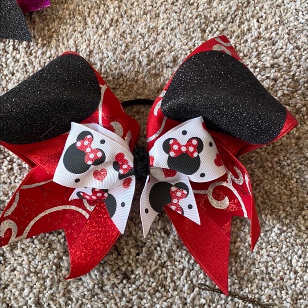 worlds bow bundle - Picture 3 of 3